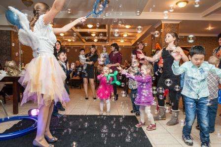 Аренда Ростовых Кукол в Екатеринбурге фото 4