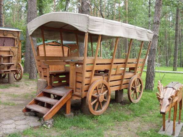 Ковка, металлоконструкции, мебель из дерева, витражи в Нижнем Новгороде