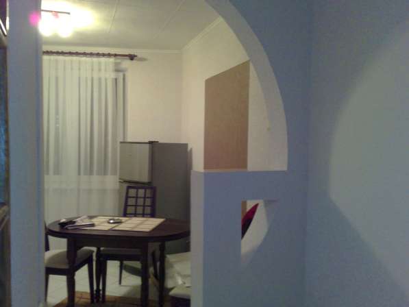 1-комнатную в центе сдаю в Калининграде фото 8