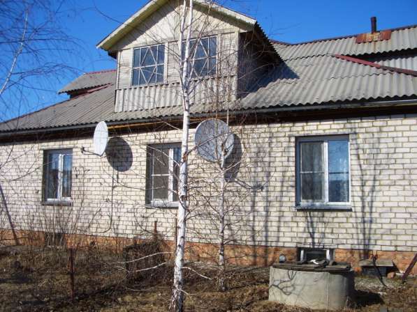 Продам дом в селе Хомутинино.Увельский р-н.70 км от Челябинс в Челябинске фото 14