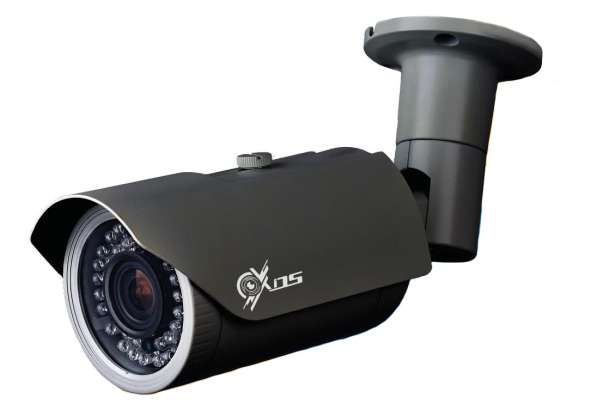Уличная IP-камера AXI-XL63IP 2 Мп, 3.6 мм с ик 