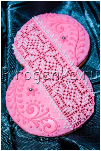 Имбирные медовые пряники Москва и Подмосковье в Лыткарино фото 34