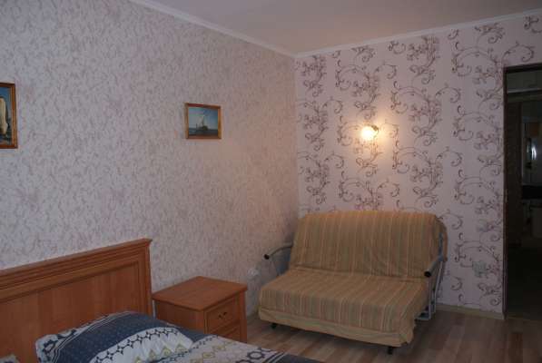 Сдам посуточно 2-комнатную квартиру в Калининграде фото 10