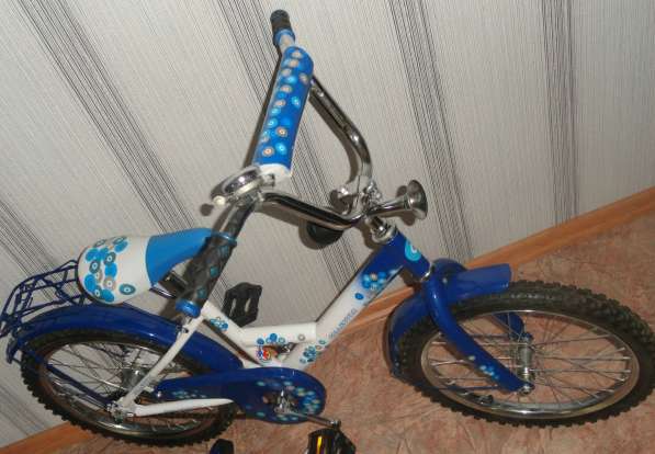 Продаю детский велосипед в Пензе