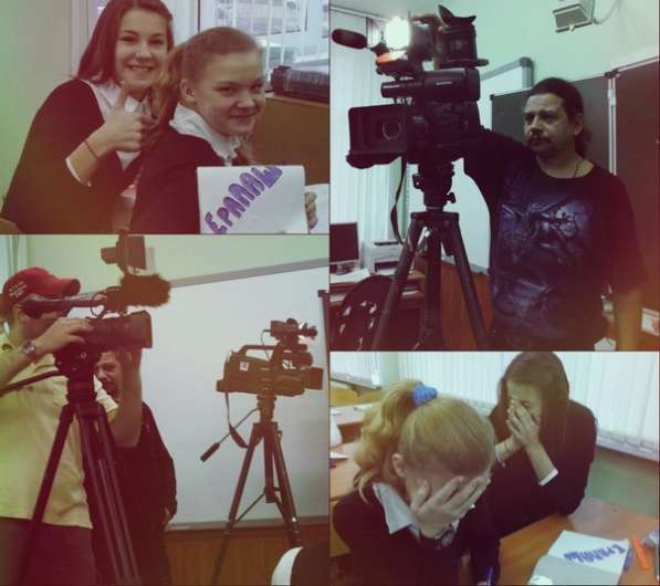 Видеосъёмка, профессионально и недорого в Нижнем Новгороде фото 3