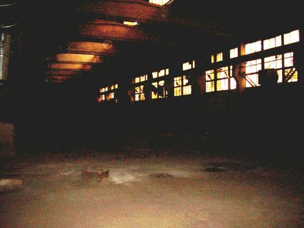 Сдам нежилые помещения под склад или производство.район ЧМЗ в Челябинске фото 5