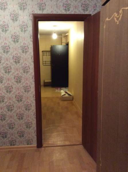 Трехкомнатная квартира с ремонтом в Москве