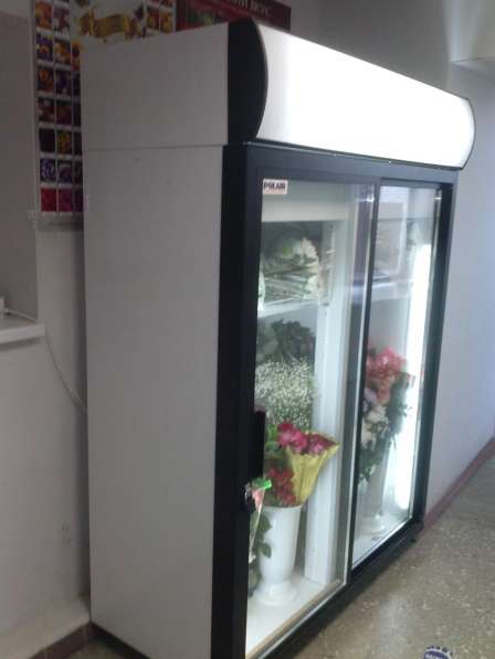 Холодильные вертины в Екатеринбурге