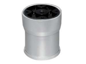 Алюминиевый профиль для шкафов-купе МОДУС, ИТАЛЮМ в Краснодаре фото 21