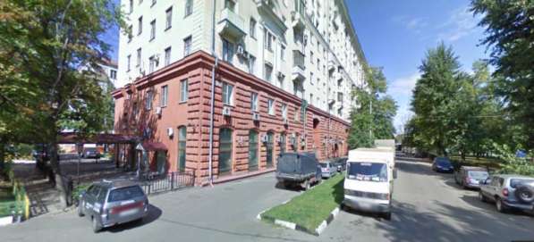 Торговое помещение (сводобного назначения), 109 м² в Москве фото 5