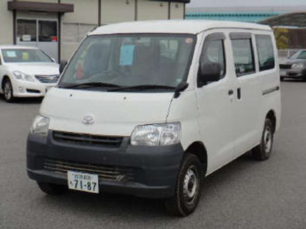 Toyota, TownAce, продажа в Москве