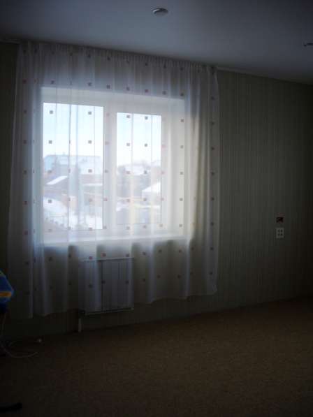 Продам жилой, уютный, новый (2013год постройки) коттедж в в Челябинске фото 8