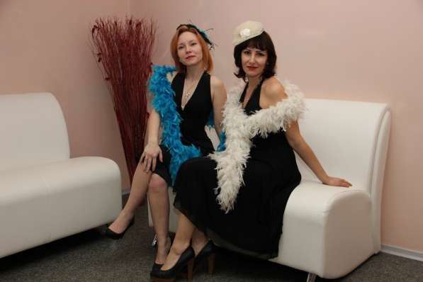 Тамада в Новокуйбышевске фото 10