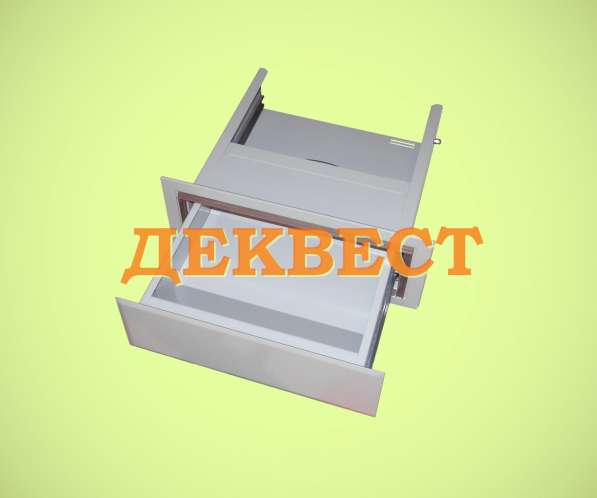 Банковский лоток УПВ-5. в Москве фото 11