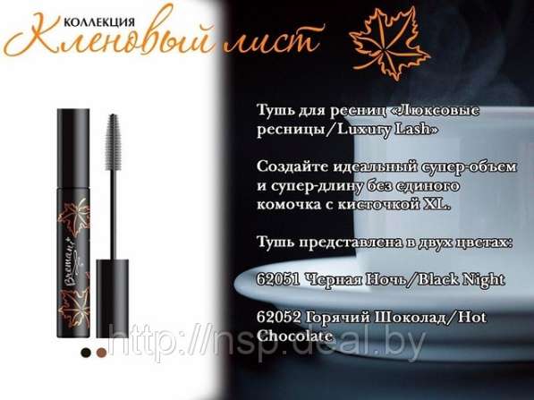 Натуральная и лечебная косметика компании NSP.Бесплатная рег в Санкт-Петербурге фото 3