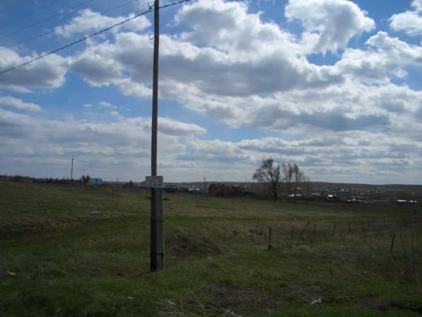 Продам земельный участок в деревне Полетаево 2, Сосновски