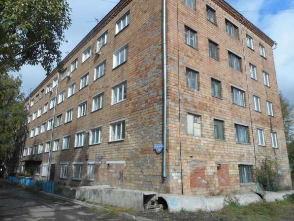 Продам Гостинку Калинина 78а г. Красноярск в Красноярске фото 10