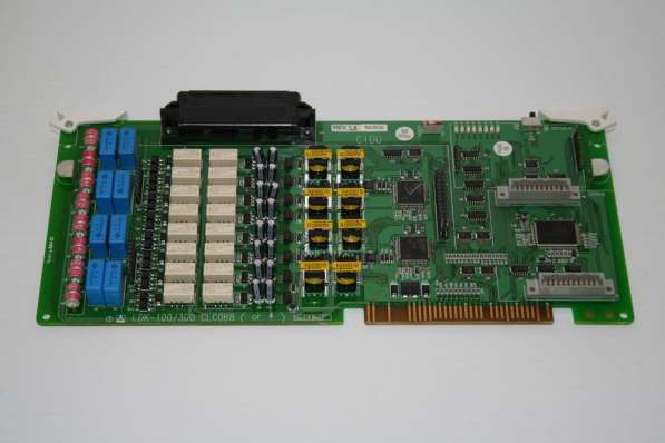Платы расширения к мини атс Panasonic KX-TES,TEM824, IP LDK1 в фото 4