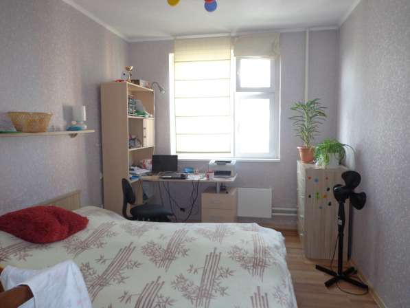 Продается 2-х комнатная квартира в Москве фото 5