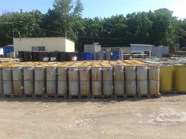 Битум полимер-битумных вяжущих ПБВ40, ПБВ60, ПБВ90, ПБВ130 в Уфе фото 6