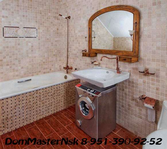 Домашний мастер! Мелкий Бытовой Ремонт! в Новосибирске фото 12