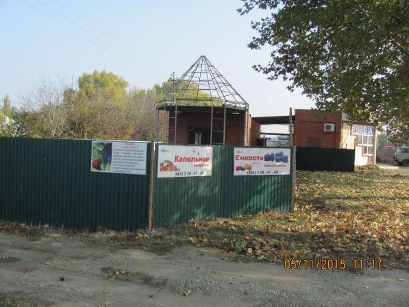 Продаются земельные участки в Краснодаре фото 3