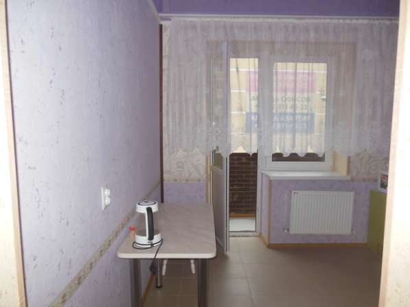 Однокомнатная квартира в Краснодаре фото 5