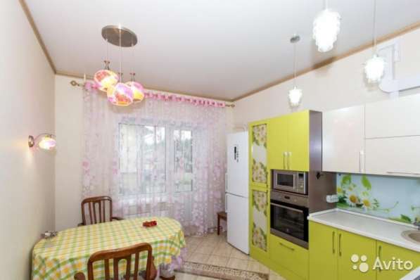 Продается 2-комнатная квартира в Новосибирске фото 6