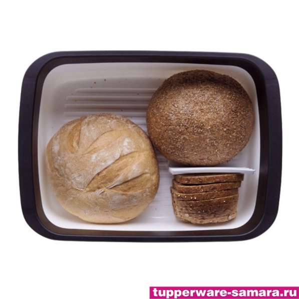 Умная хлебница новая без доски Tupperware в Калининграде фото 4