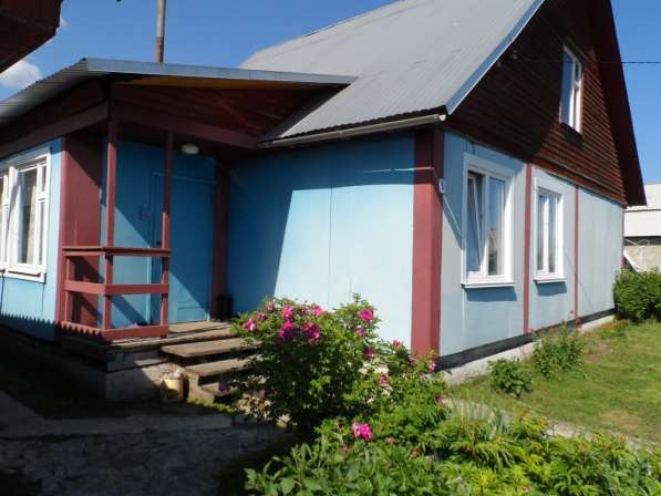 Продам дом в Усть-Коксе Республики Алтай в Горно-Алтайске фото 3
