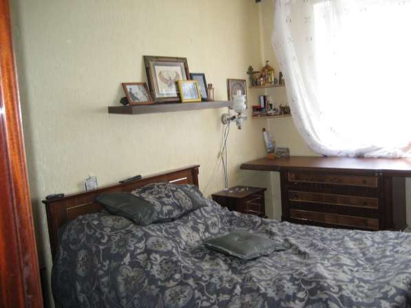2-х комнатная квартира от собственника в Калининграде фото 5