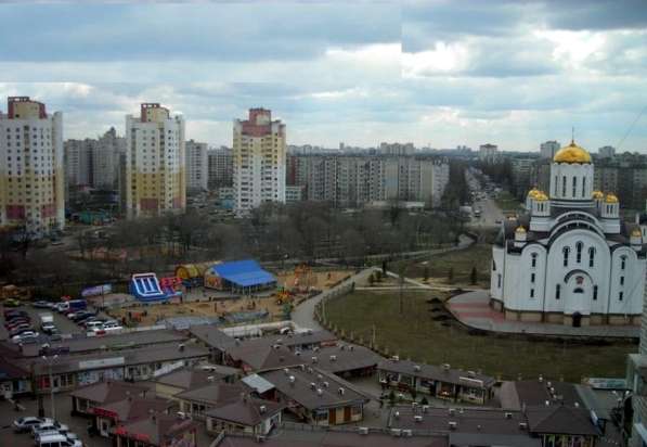 Сдаю квартиру посуточно Владимира Невского в Воронеже