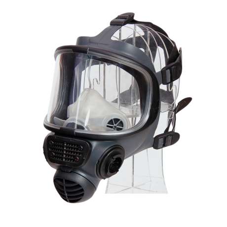 Полная маска(респиратор) SPIROTEK FM9500 MT в Братске