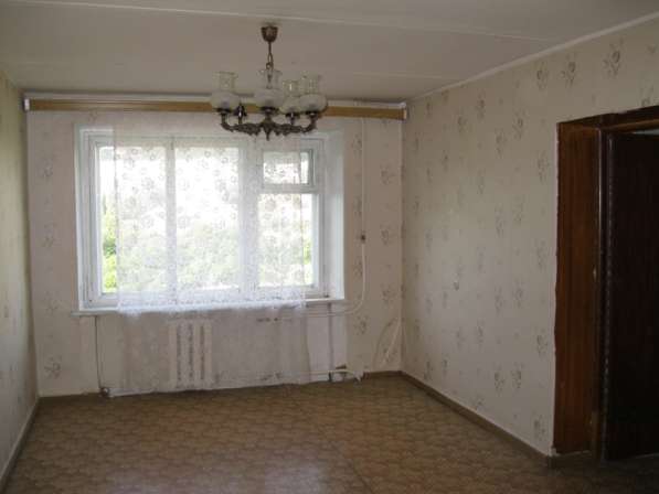 3-х комнатная квартира в Волжском районе г. Саратова в Саратове фото 4