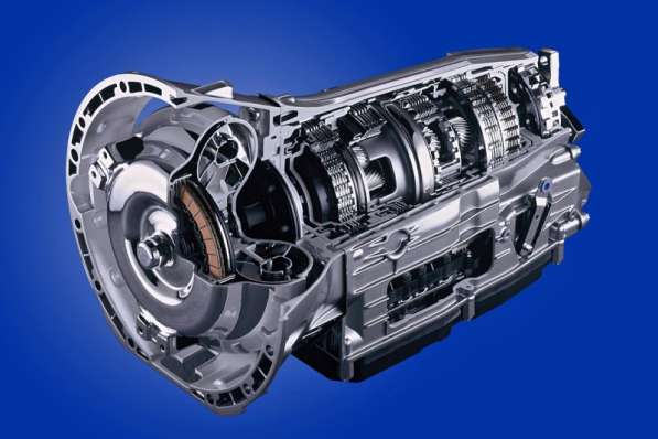 Качественный, профессиональный ремонт АКПП, DSG, DST, CVT в Пензе фото 13