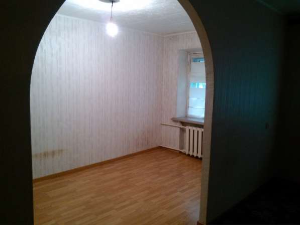 3-х комнатная квартира в Екатеринбурге фото 14
