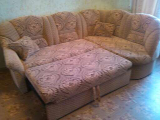 Ремонт и перетяжка мебели в Тольятти фото 9