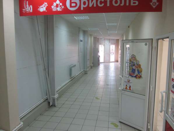 Сдается торговая площадь в ТЦ от 1 до 100 кв.м в Владимире фото 3