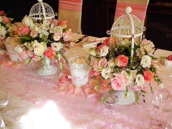 Букеты невесты .Бутоньерки в Нижнем Новгороде фото 8