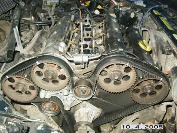 Качественный, профессиональный ремонт АКПП, DSG, DST, CVT в Пензе фото 10