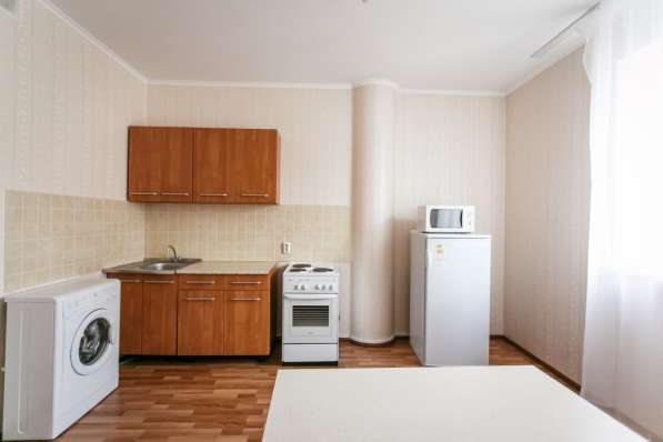 2-комнатная квартира в центре города в Тюмени фото 17