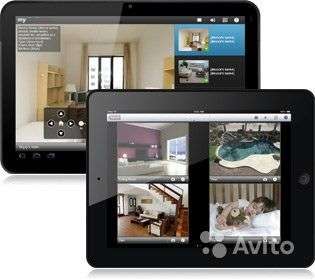 Монтаж и продажа систем видеонаблюдения от AXIOS. в Зеленограде фото 7