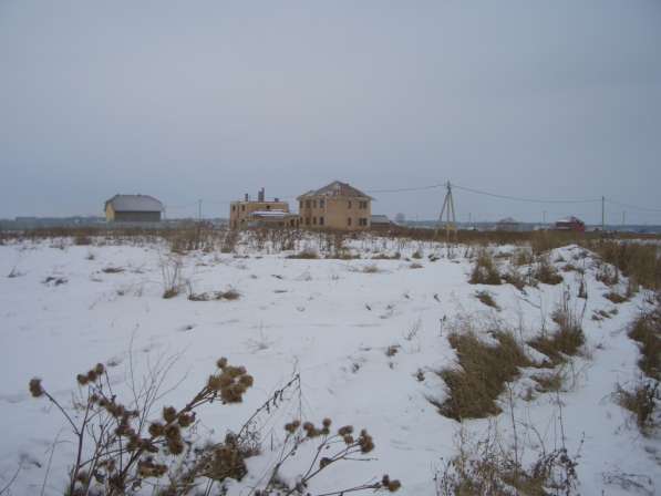 земельный участок в Челябинске фото 6
