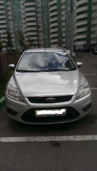 Ford Focus II, продажав Москве в Москве фото 3