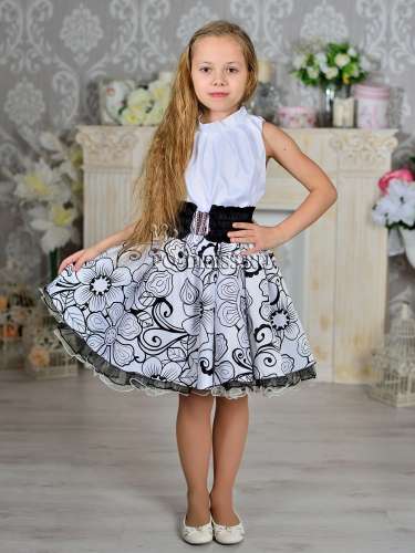 нарядные детские платья в Волгограде фото 14