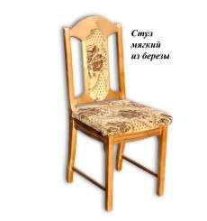 Мебель из дерева, ЛДСП, мягкая, плетеная. Во все комнаты в Москве