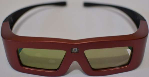 3D очки для проектора 3D DLP-Link (Аналог Xpand X102)