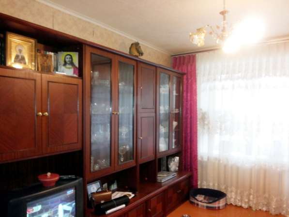 3-х комнатная квартира в п. Глебовский Истринского района в Истре фото 13