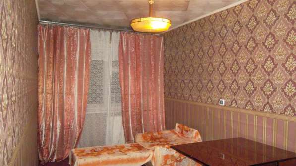 Квартира 2х комнатная в Омске фото 3