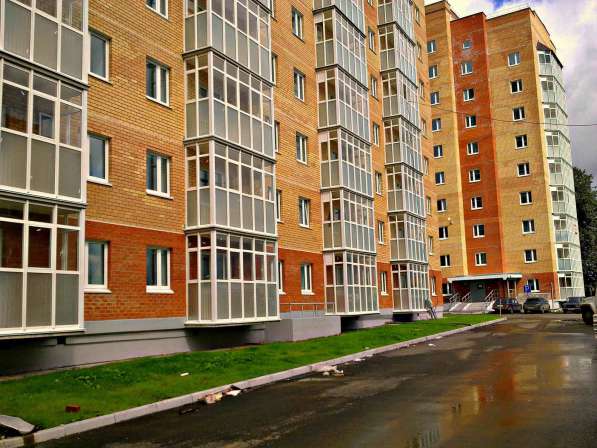 Продажа новой квартиры в 20 минутах от центра в Перми фото 6